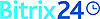Bitrix24 CRM, Projekte, Zusammenarbeit Kommunikation