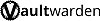 Vaultwarden/BitwardenPasswort Tresor