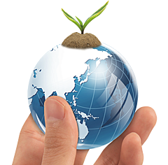 Marketing & Sales weltweit