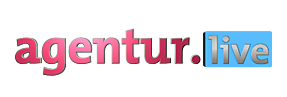 agentur.live Support-Team
